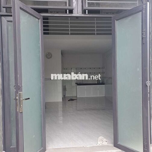 BÁN NHÀ CHO GIA ĐÌNH TRẺ LẬP NGHIỆP