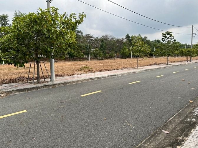 Mở bán dự án Central Point, Bến Cát, TP HCM mới. Giá 2 tỷ 090 / 100m2.