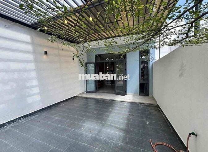 💥💥 Nhà 3 tầng bùi trang chước cho thuê ,3pn. đường 10,5m.