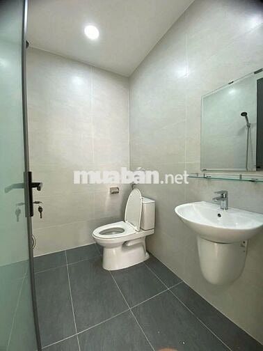 Cho thuê nhà MTKD 9B Hoàng Hoa Thám, Phường 7, Quận Phú Nhuận