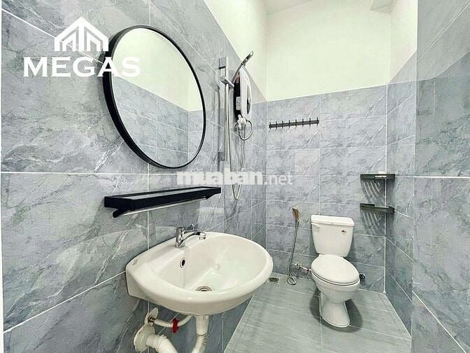 🍇CHO THUÊ CĂN HỘ NEW 30M² FULL NỘI THẤT GẦN VÒNG XOAY LÊ ĐẠI HÀNH