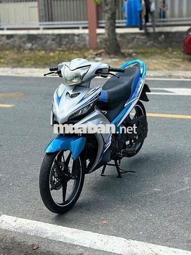 EXCITER 135 – ĐỜI 2014 – MÁY ZIN, CHÍNH CHỦ