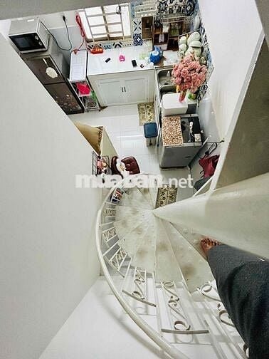 Bán Gấp Nhà đường Song Hành, Đa Phước, Bình Chánh