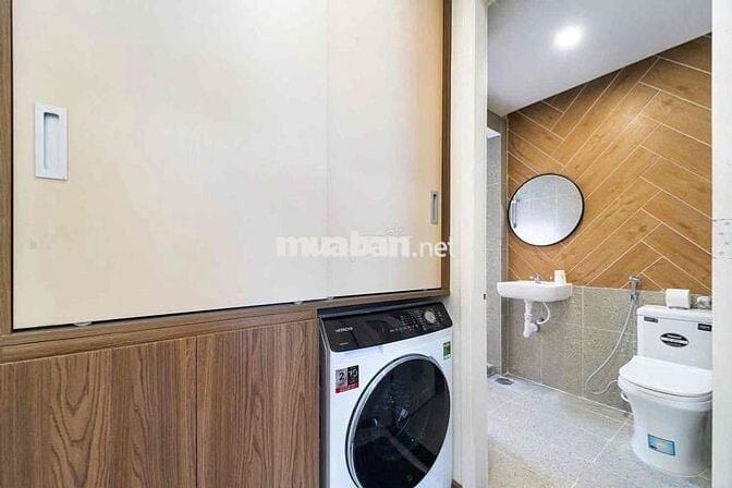 ♟️CĂN HỘ 1PN / STUDIO PHONG CÁCH NHẬT BẢN , NHÀ MỚI FULL NT NGAY TB✨✨