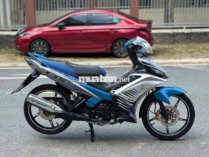 EXCITER 135 – ĐỜI 2014 – MÁY ZIN, CHÍNH CHỦ