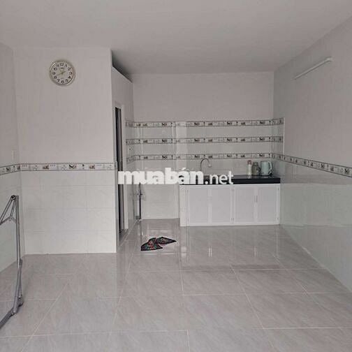 BÁN NHÀ CHO GIA ĐÌNH TRẺ LẬP NGHIỆP