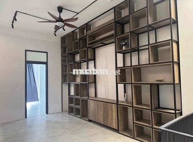 💥💥 Nhà 3 tầng bùi trang chước cho thuê ,3pn. đường 10,5m.