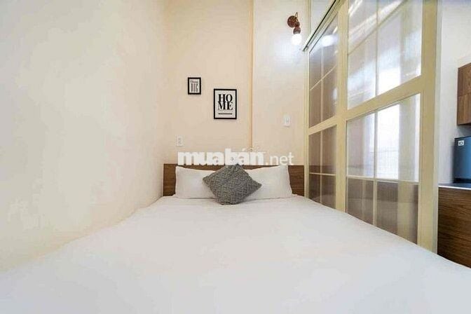 ♟️CĂN HỘ 1PN / STUDIO PHONG CÁCH NHẬT BẢN , NHÀ MỚI FULL NT NGAY TB✨✨