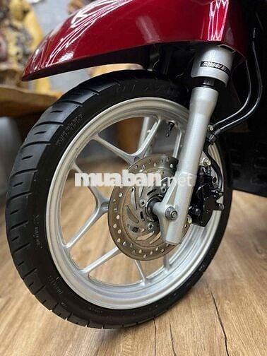 👉Sh mode biển SG có cccd chủ máy móc zin êm