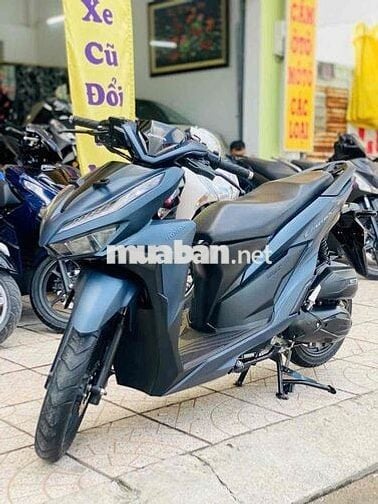 Honda Vario 150 2019 Xám 16000 km
