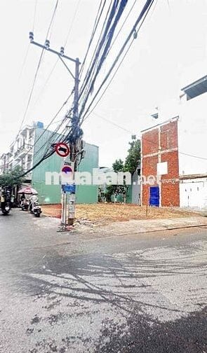 3 lô đất Cù Chính Lan , ngay chợ Thanh Khê - Vị trí cực VIP