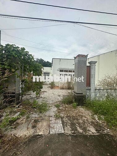 1364m2 Đường Phạm Thế Hiển P.Chơn Thành Bình Phước