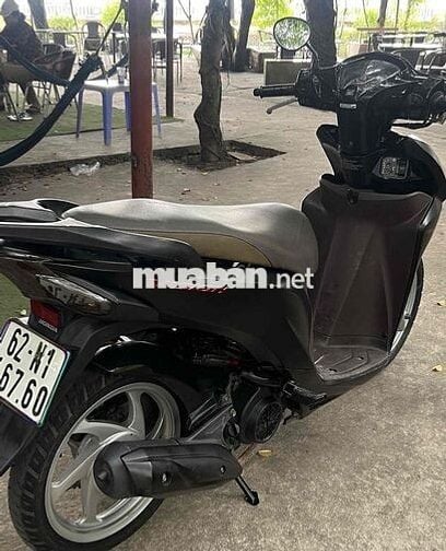 Honda Vision 2017 nguyên bản giấy tờ đầy đủ