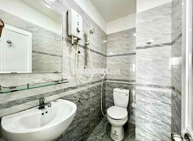 PHÒNG SIÊU ĐẸP - THANG MÁY - FULL NỘI THẤT - PHAN XÍCH LONG PHÚ NHUẬN