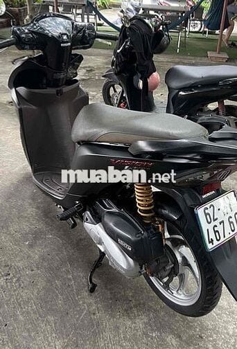 Honda Vision 2017 nguyên bản giấy tờ đầy đủ