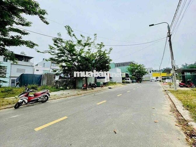 Lô đất đường 7m5 rẻ nhất khu Phước Lý