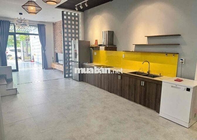 💥💥 Nhà 3 tầng bùi trang chước cho thuê ,3pn. đường 10,5m.