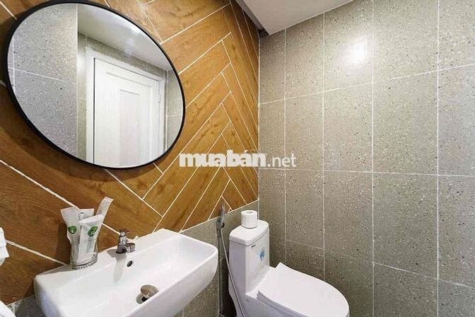 ♟️CĂN HỘ 1PN / STUDIO PHONG CÁCH NHẬT BẢN , NHÀ MỚI FULL NT NGAY TB✨✨