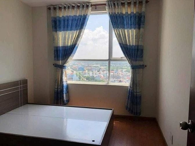 Chung cư Tân Sơn Nhì, Tân Phú: 85m2, 2p ngủ, 2wc, full NT, 8tr5