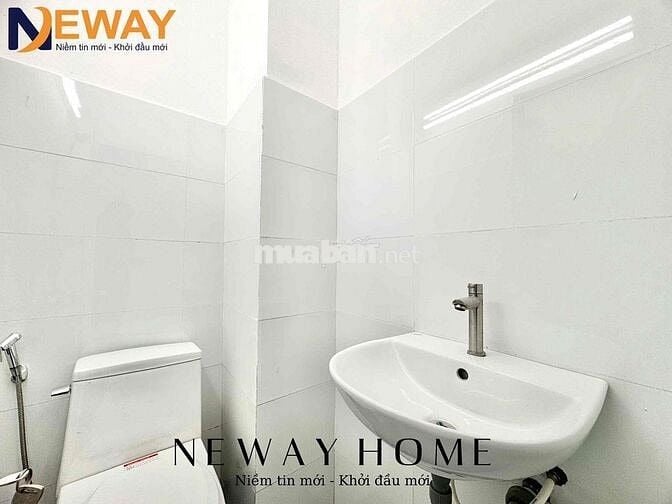 TRỌ CÓ GÁC - MỚI XÂY - AN NINH - THANG MÁY - NGAY HƯƠNG LỘ 2