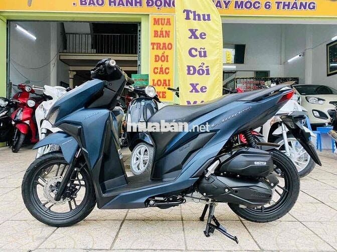 Honda Vario 150 2019 Xám 16000 km