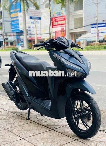 Honda Vario 150 2019 Xám 16000 km