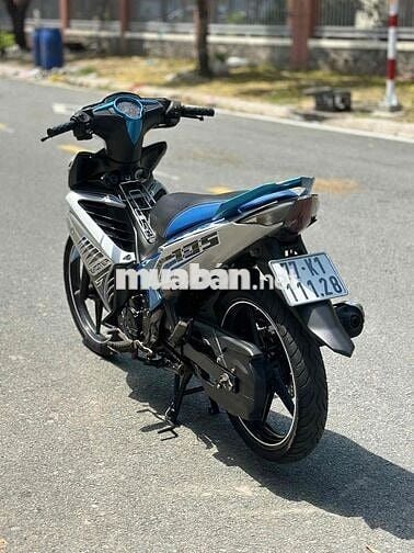 EXCITER 135 – ĐỜI 2014 – MÁY ZIN, CHÍNH CHỦ