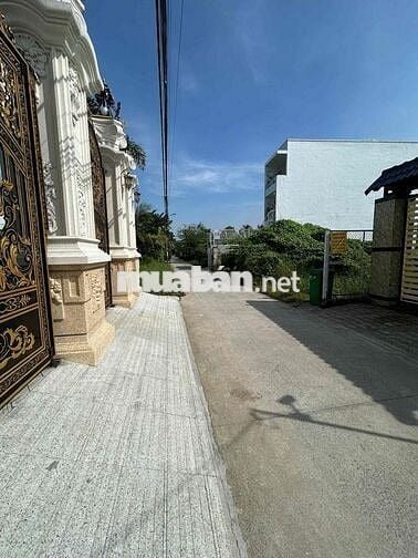 🏡 BÁN ĐẤT XÃ BÌNH CHÁNH – GIÁ CHỈ 870 TRIỆU – VỊ TRÍ TIỀM NĂNG – ĐẦU T