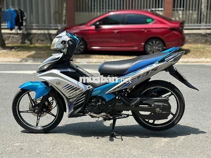 EXCITER 135 – ĐỜI 2014 – MÁY ZIN, CHÍNH CHỦ