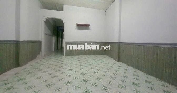 Nhà riêng 3,65 x14m tại Man Thiện, Hiệp Phú, Thủ Đức