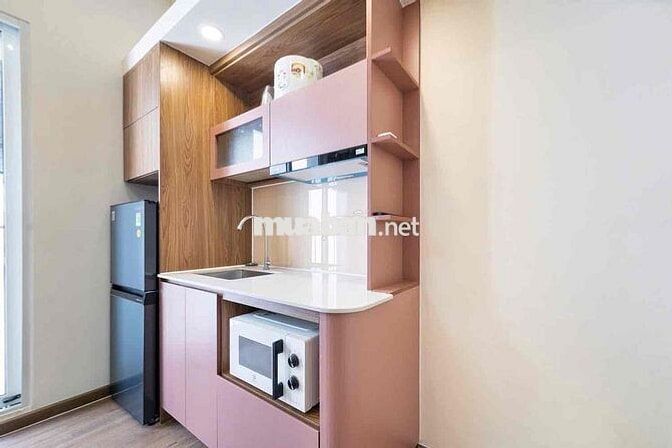 ♟️CĂN HỘ 1PN / STUDIO PHONG CÁCH NHẬT BẢN , NHÀ MỚI FULL NT NGAY TB✨✨