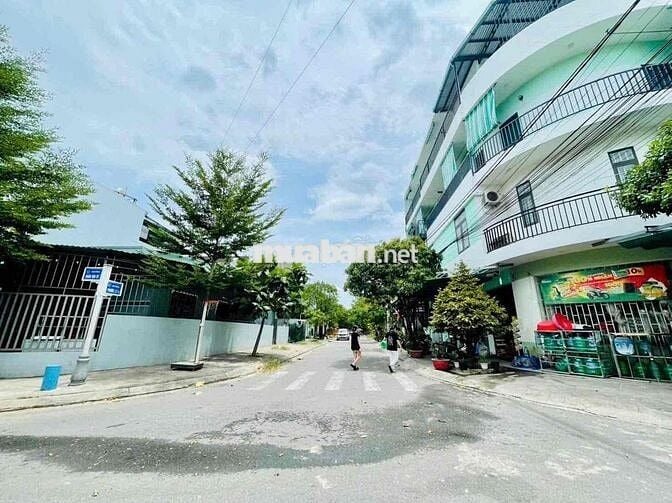 Mặt tiền đường Phước Lý 4 110m ngang 5m đường quy hoạch 5m5