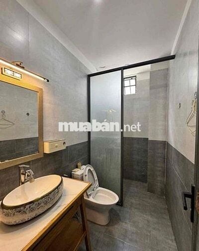 💥💥 Nhà 3 tầng bùi trang chước cho thuê ,3pn. đường 10,5m.