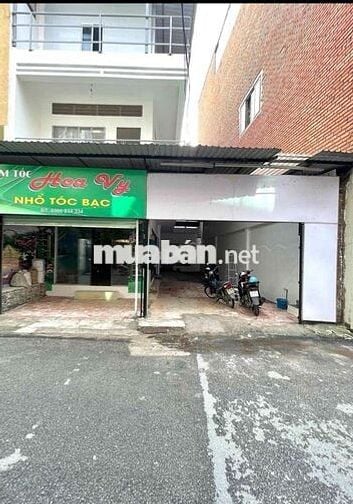 CHO THUÊ MB TRƯƠNG HOÀNG THÀNH F12 TÂN BÌNH