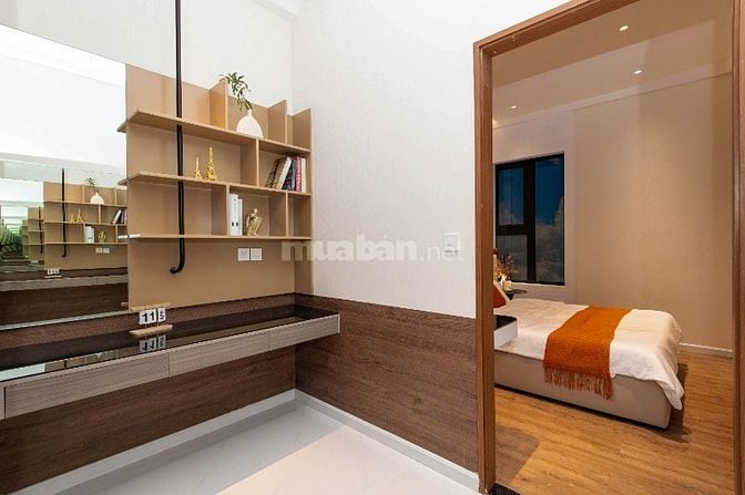 Bán Dự án Căn hộ chung cư Fresia Riverside Tân Vạn Biên Hòa Đồng Nai