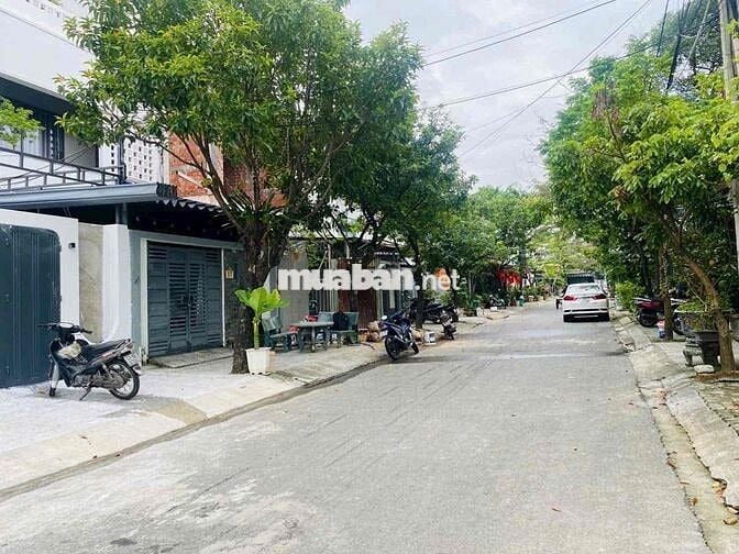 Mặt tiền đường Phước Lý 4 110m ngang 5m đường quy hoạch 5m5