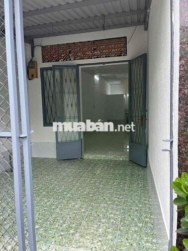 cho thuê nhà nguyên căn, nhà trống vào ở liền 10 trđ/ tháng