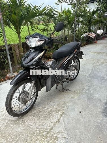 Honda WaveS 110cc nguyên zin gthl
