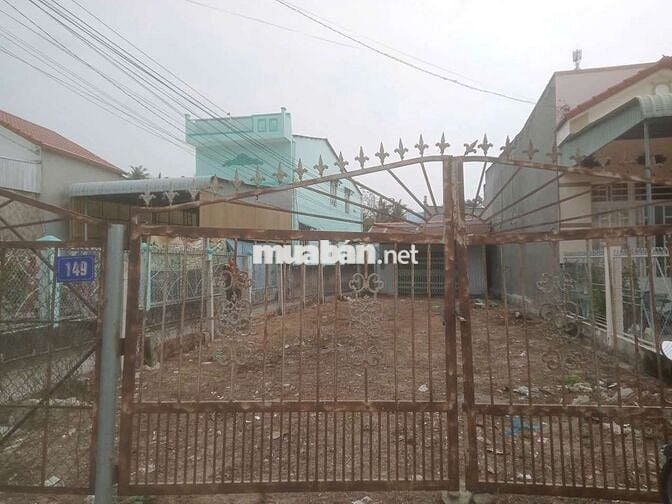 Bán đất mặt tiền Quốc lộ 91 Thị Trấn Tinh Biên an Giang