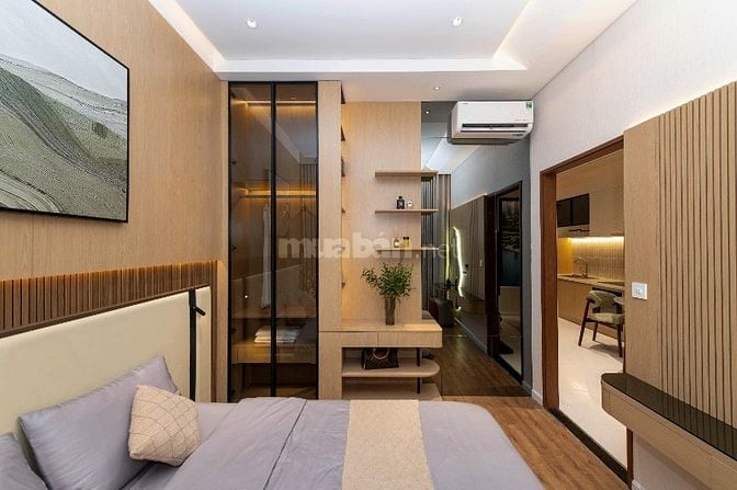 Bán Dự án Căn hộ chung cư Fresia Riverside Tân Vạn Biên Hòa Đồng Nai