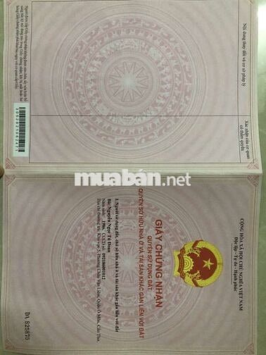 Bán đất mặt tiền Quốc lộ 91 Thị Trấn Tinh Biên an Giang