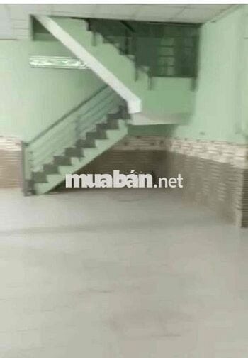 CHO THUÊ NHÀ HẺM 8m, 1/. PHÙ HỢP Ở KHO HÀNG, KINH DOANH, MAY