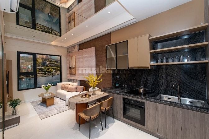 Bán Dự án Căn hộ chung cư Fresia Riverside Tân Vạn Biên Hòa Đồng Nai