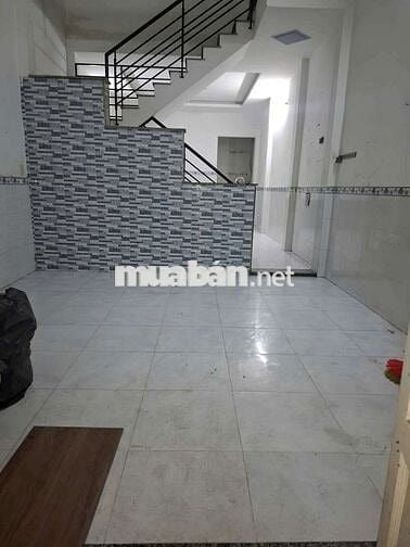 Bán nhà sổ Hồng riêng đường liên khu 5/6 BHHB quan bình tân