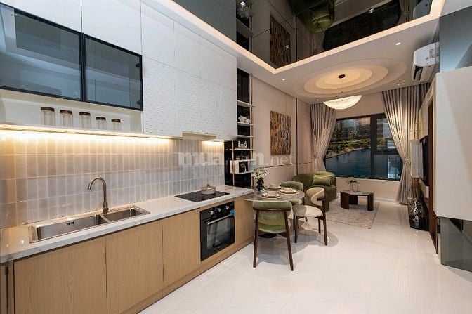 Bán Dự án Căn hộ chung cư Fresia Riverside Tân Vạn Biên Hòa Đồng Nai