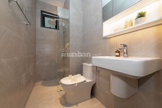 Bán Dự án Căn hộ chung cư Fresia Riverside Tân Vạn Biên Hòa Đồng Nai