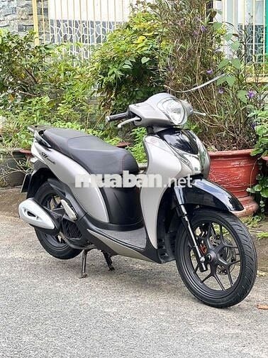 HONDA SHMODE ĐK 2018 BẢN ĐB BSTP 9 CHỦ(hỗ trợ góp)