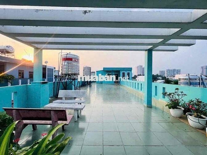 CĂN HỘ DỊCH VỤ THU NHẬP KHỦNG GẦN 90TR/ THÁNG GIÁ 22 TỶ CÓ THƯ