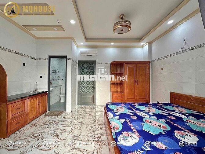 🔥TRỐNG SẴN SIÊU PHẨM BAN CÔNG CÓ THANG MÁY🔥