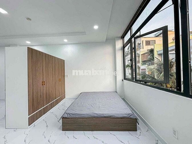 Cho Thuê Căn Hộ Mới Giá Rẻ Dành Cho Sinh Viên